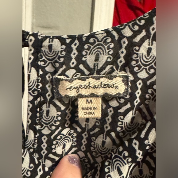 Romper - Picture 3 of 3